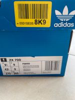Adidas ZX700 43 1/3 UK9 Sachsen - Groitzsch Vorschau