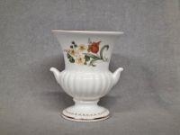 Vintage retro Wedgwood Vase Blumenmuster "Mirabelle" Niedersachsen - Soderstorf Vorschau