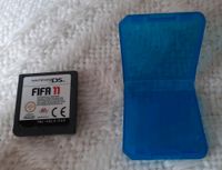 Nintendo DS Spiel FiFa 11 Bayern - Kempten Vorschau