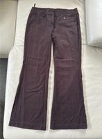 s. Oliver Damen Bootcut Stoffhose, Gr 42, braun Baden-Württemberg - Crailsheim Vorschau