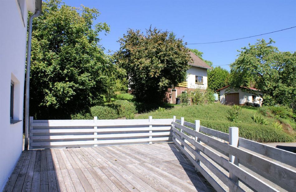 Saniertes Einfamilienhaus in Dorflage zwischen Morsbach und Waldbröl in Morsbach