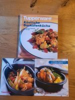 Tupperware Kochbuch "Köstliche Backofenküche" Nordrhein-Westfalen - Hagen Vorschau
