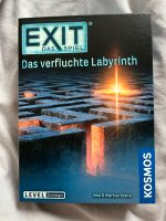 EXIT Das Spiel - Das verfluchte Labyrinth Berlin - Lichtenberg Vorschau