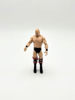 WWF/WWE Mattel Wrestling Figur Stone Cold Steve Austin 2011 Baden-Württemberg - Filderstadt Vorschau