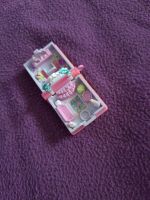 Polly Pocket Mini Anhänger Buch 1995 Bluebird Bielefeld - Brackwede Vorschau