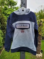 ❤️ Orig. Napapijri Kapuzen Sweat Shirt 152 Nordrhein-Westfalen - Haan Vorschau