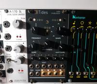 Mutable Instruments Tides Clone V2 Baden-Württemberg - Karlsruhe Vorschau
