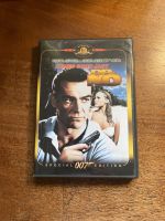 DVD James Bond 007 James Bond jagt Dr. No Special 007 Edition Wandsbek - Hamburg Bergstedt Vorschau