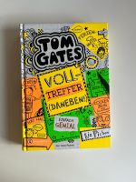 Tom Gates, Volltreffer, Band 10 Hessen - Obertshausen Vorschau