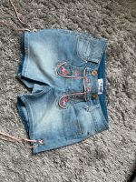 Lederhose Jeans Gr. M Bayern - Vilseck Vorschau