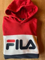 Hoodie Pullover Fila  Gr. 158 -164 ⭐️TOP⭐️ Rheinland-Pfalz - Hamm (Sieg) Vorschau