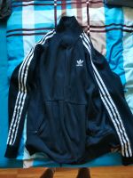 Adidas Sweatshirtjacke Hessen - Neuental Vorschau