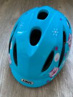 Abus Fahrradhelm Kinder, 45-50cm Niedersachsen - Seesen Vorschau