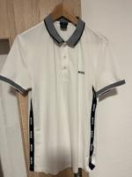 Hugo Boss Poloshirt aus Baumwoll-Piqué mit Logo Bayern - Altenbuch Vorschau