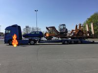 Ankauf Baumaschinen Aller Art Bagger Minibagger Lader Frontlader Frankfurt am Main - Westend Vorschau