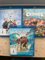 DVD/Bluray Disney, Marvel , ect Schleswig-Holstein - Flensburg Vorschau