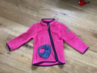 Racoon Fleecejacke Jacke Fleece pink Bayern - Schweinfurt Vorschau