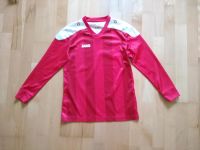 Kinder Langarm Fussballtrikot Jako Gr. 140 Nordrhein-Westfalen - Lennestadt Vorschau