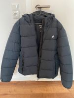 Superdry Herren Winterjacke Steppjacke Niedersachsen - Bremervörde Vorschau