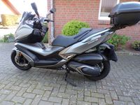 Kymco Xciting 400 S Niedersachsen - Cuxhaven Vorschau