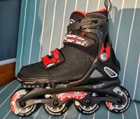 Inliner Rollerblade, Inline Skates Kinder, Größe 33-36,5 Niedersachsen - Stade Vorschau