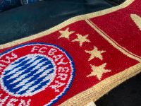 FC Bayern Schal  / Merchandising „mia san mia“ Leipzig - Engelsdorf Vorschau