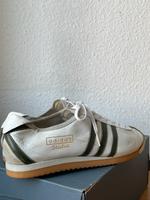 Vintage Schuhe von Adidas Italia 2003 Nordrhein-Westfalen - Krefeld Vorschau
