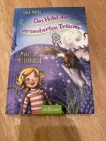 Buch : „Das Hotel der verzauberten Träume“ Teil 4 Nordrhein-Westfalen - Steinhagen Vorschau