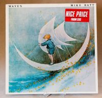 Mike Batt Waves Schallplatte Vinyl Nordrhein-Westfalen - Drensteinfurt Vorschau