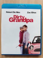 Dirty Grandpa [Blu-ray], mit Robert De Niro + Zac Efron Nordrhein-Westfalen - Schloß Holte-Stukenbrock Vorschau