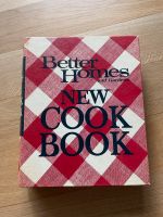 Better Homes and Gardens NEW COOKBOOK Bayern - Freilassing Vorschau