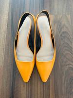 Zara Schuhe Sandalen 37 Frankfurt am Main - Rödelheim Vorschau