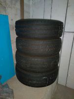 Bridgestone Duravis R660 Eco  225/65 R16 C - 112/110T Saarbrücken-Mitte - Eschberg Vorschau