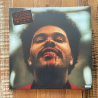 The Weeknd „After Hours“ Doppel Vinyl 2020 Bayern - Lichtenfels Vorschau