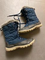 Quechua Winterstiefel Damen, warm/wasserdicht, Größe 38 Baden-Württemberg - Ehningen Vorschau