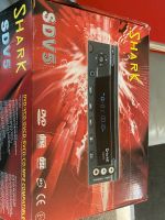 Shark SDV5 Auto DVD Player Neu Duisburg - Duisburg-Mitte Vorschau