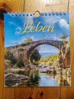 Postkartenkalender 2023, Leben, Bibel, Sprüche, Kalender Thüringen - Weimar Vorschau