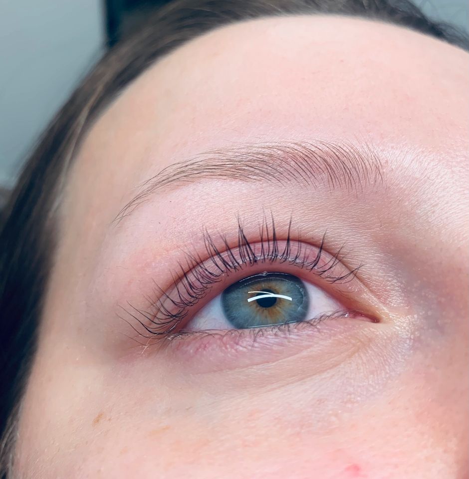 Wimpernlifting & Augenbrauenlifting Zweibrücken in Zweibrücken