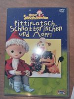 DVDs - Unser Sandmännchen Nordrhein-Westfalen - Schermbeck Vorschau