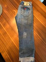 GUESS Jeanshose 3/4 W 29 Obervieland - Arsten Vorschau