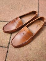 Lloyd Loafer Schuhe Herren Gr. 42 Schleswig-Holstein - Oldenburg in Holstein Vorschau