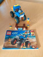 Lego City Monstertruck Duisburg - Duisburg-Mitte Vorschau