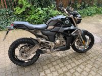 Zontes G1 Scrambler 125 wie Neu! 173Km A1 B196 Leipzig - Altlindenau Vorschau