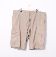 Fjällräven Shorts kurze Hose Herren Gr.XXL 56 mit G-1000 Brandenburg - Frankfurt (Oder) Vorschau