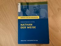 Königs Erläuterungen zu Nathan der Weise Saarland - Saarlouis Vorschau