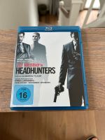 Headhunters BluRay FSK16 Rheinland-Pfalz - Niederkirchen bei Deidesheim Vorschau