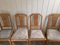 Antiquitäten Stühle Nordrhein-Westfalen - Witten Vorschau