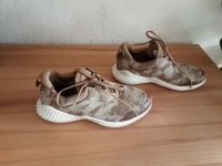 Adidas Sneakers, Größe 33,5, wenig getragen, in Top Zustand Rheinland-Pfalz - Morbach Vorschau