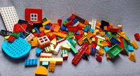 Lego Duplo Konvolut 180 Steine Brandenburg - Teupitz-Tornow Vorschau