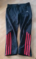 Adidas Sporthose 3/4 S Sachsen-Anhalt - Mansfeld Vorschau